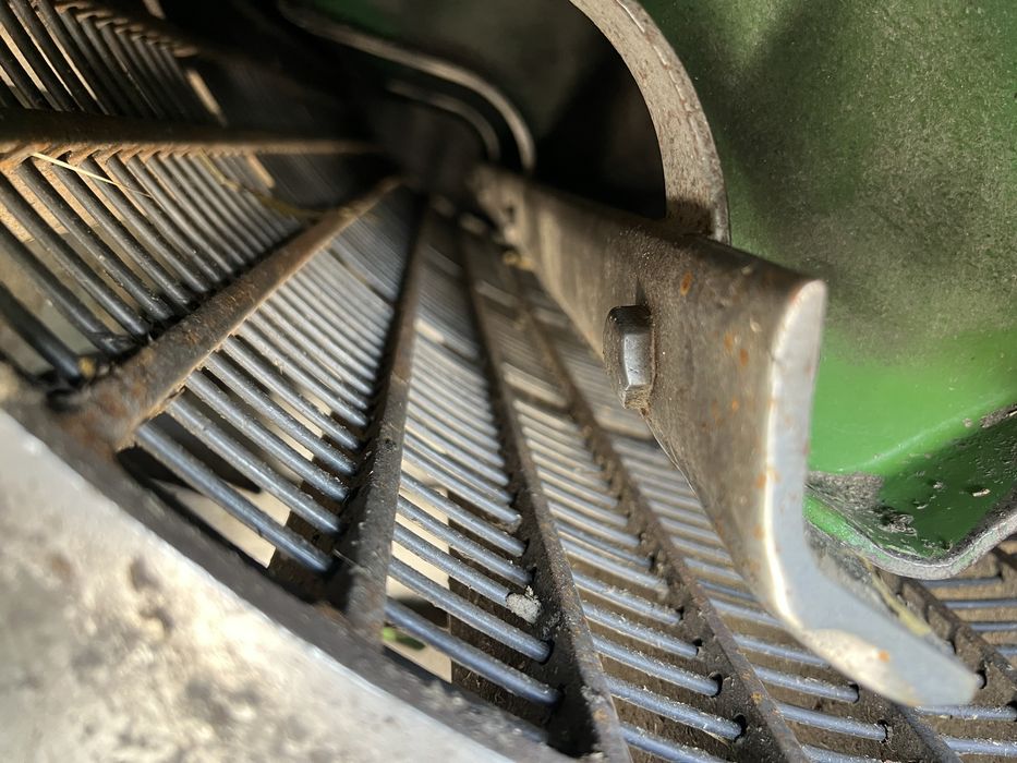 Комбайн John Deere 1166 SII | 3.6м шумахер | кондиціонер| 2500 мтг!!!