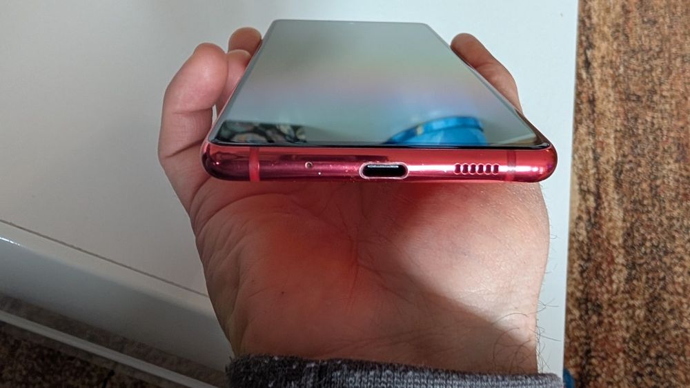 Samsung S20 FF 5G 128GB