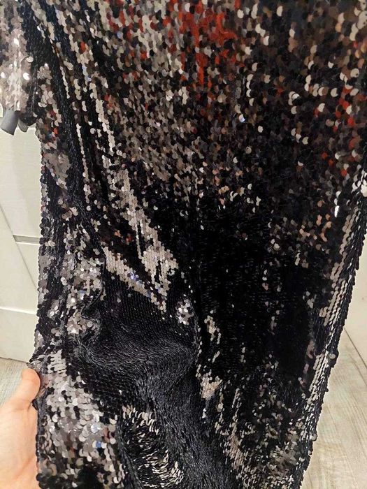 Сукня ZARA BASIC Нова!