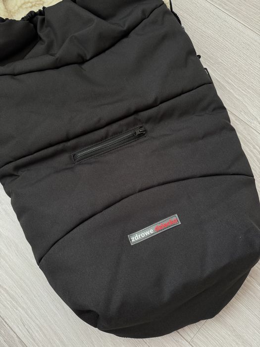 Муфта на каляску