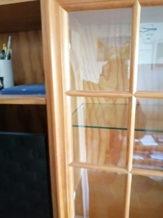 Módulos superiores de móvel de sala