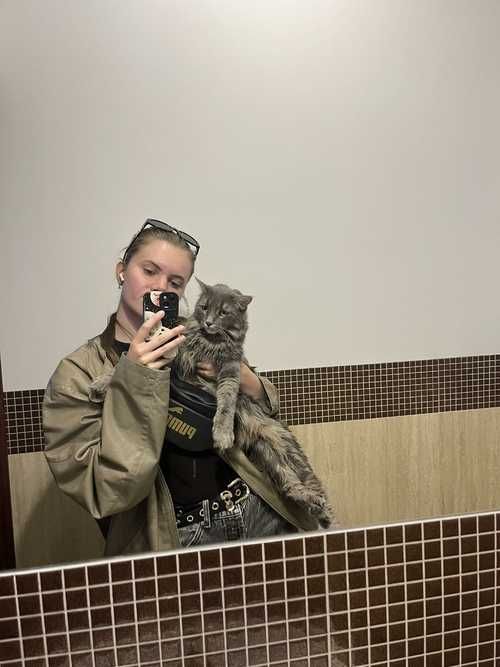 opieka nad zwierzętami/spacery - Warszawa