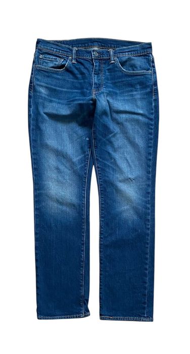 Levi's 511 W32/L30, stan dobry