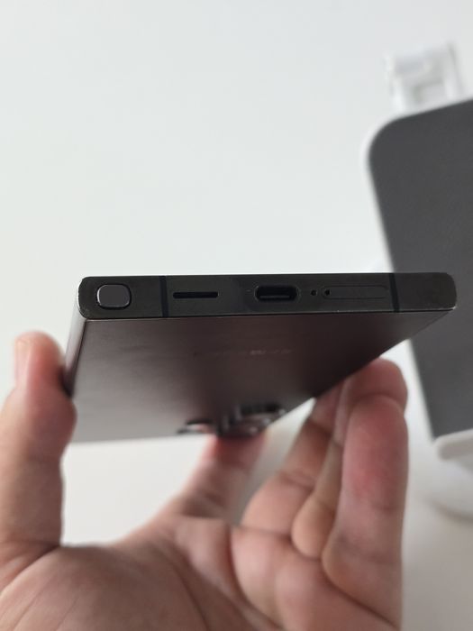 Samsung S24 Ultra 12 256