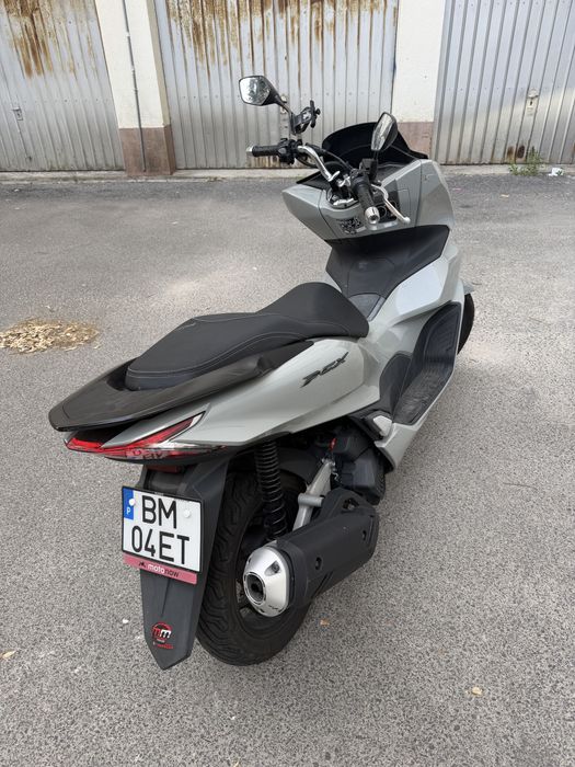 Honda PCX 07/2024