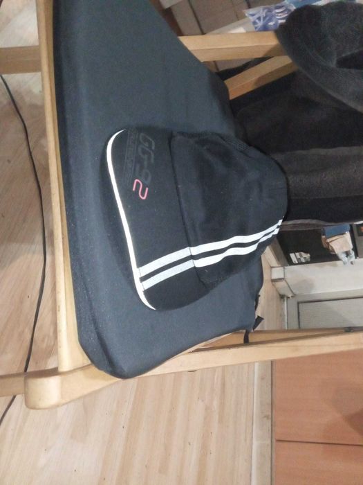 Chapéu Giovanni Galli