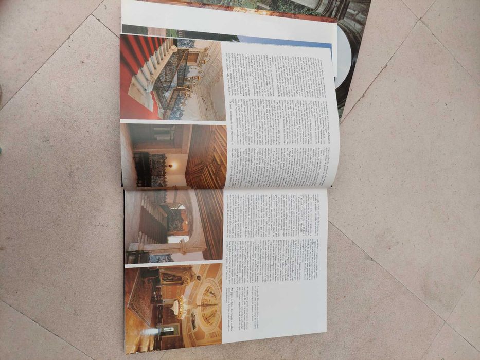 Os Mais Belos Palácios de Portugal