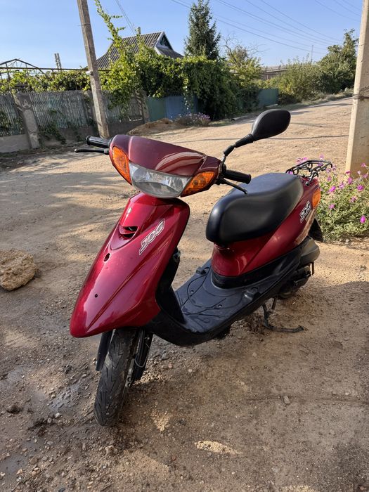 Продам мопед  Yamaha Jog 36, 4T, Інжектор, Рідинне охолодження