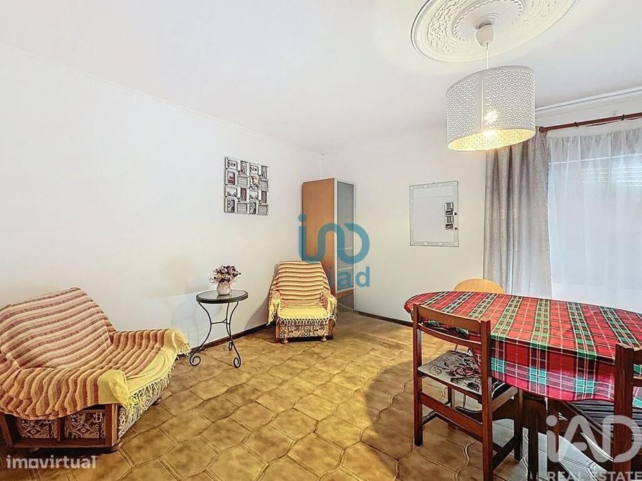 Apartamento T2 em Vila Real de Santo António de 104,00 m2