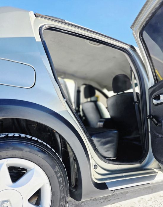 Renault Stepway Laureate, 1.6 газ/бензин,  автомат,  супер стан!!!