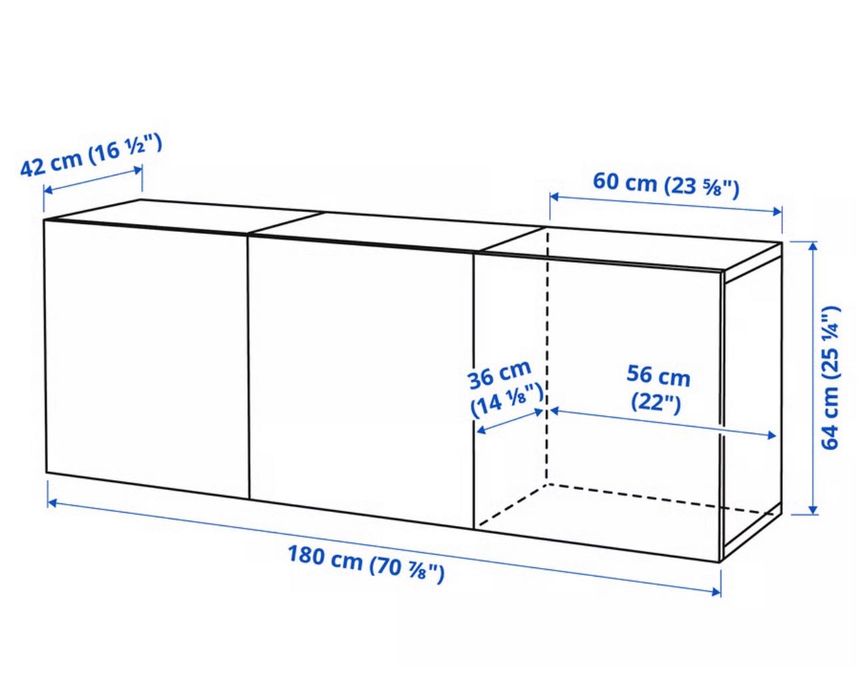 Móvel lappviken IKEA