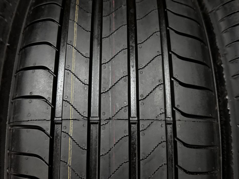 NOWE 215/65/16 XL Bridgestone 2025r opony letnie komplet