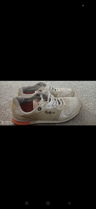 Adidasy Pepe Jeans 36