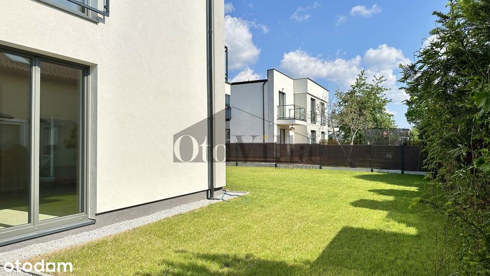 Nowy dom | Bez skosów | 150 m² | 4 sypialnie | Ogród 450 m²  | Bez PCC