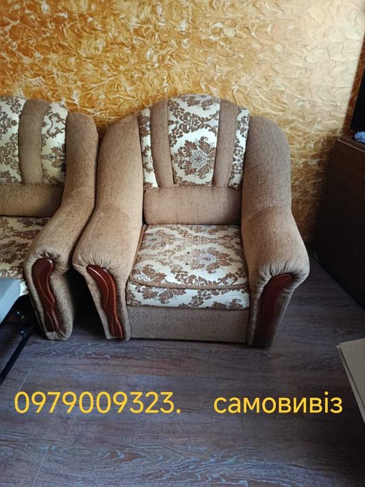 Диван, м'який куток