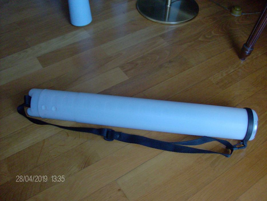 Porta desenhos /projetos