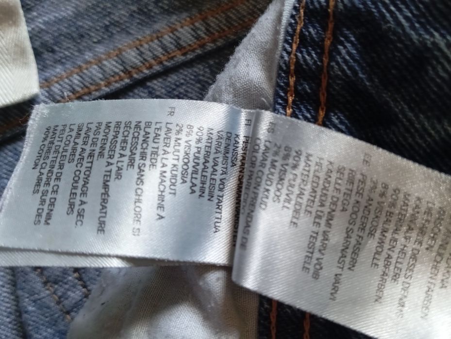 H&M  -  spodenki
