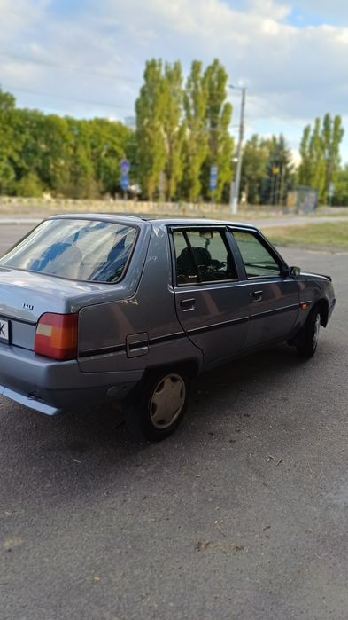 Продам ЗАЗ(Славута)