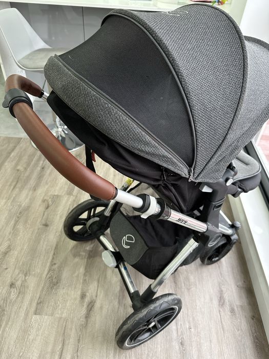 Carrinho bebe Jané Kawai