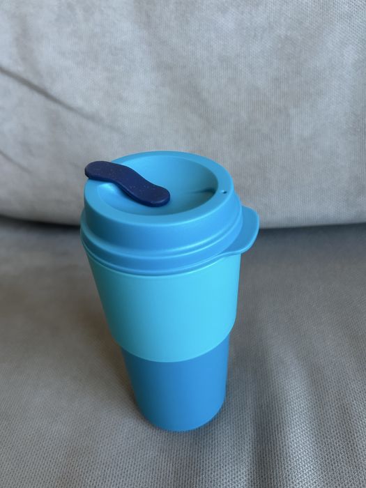 Copo térmico Tupperware