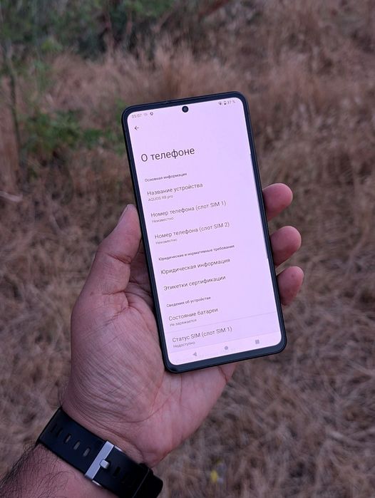 Sharp aquos r8 pro (12/256 Snapdragon 8 gen 2 УЦЕНКА ЧИТАЕМ ОПИСАНИЕ Камерафон флагман)