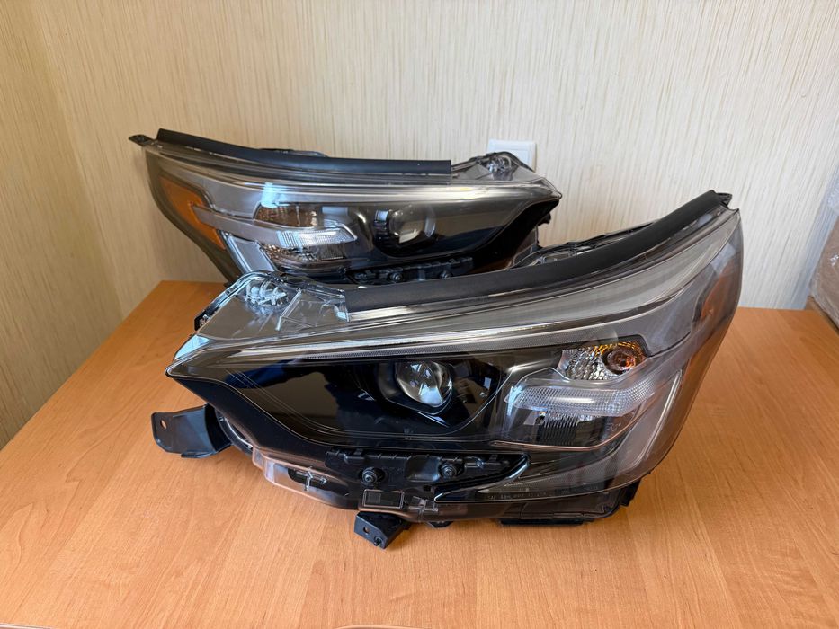 ОРИГІНАЛ Фари Subaru Outback / Legacy (2023–2025) LED ліва права