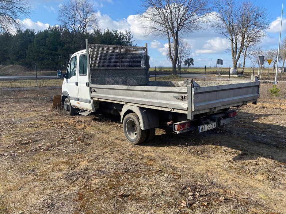 Sprzedam Renault Mascot