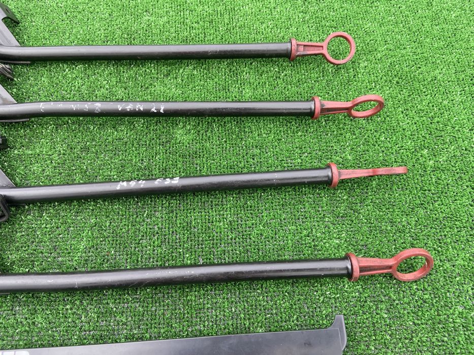 Масляний Щуп Масляный БМВ Е46 Е39 М52TU M54 2.0 2.2 2.5 2.8 3.0і