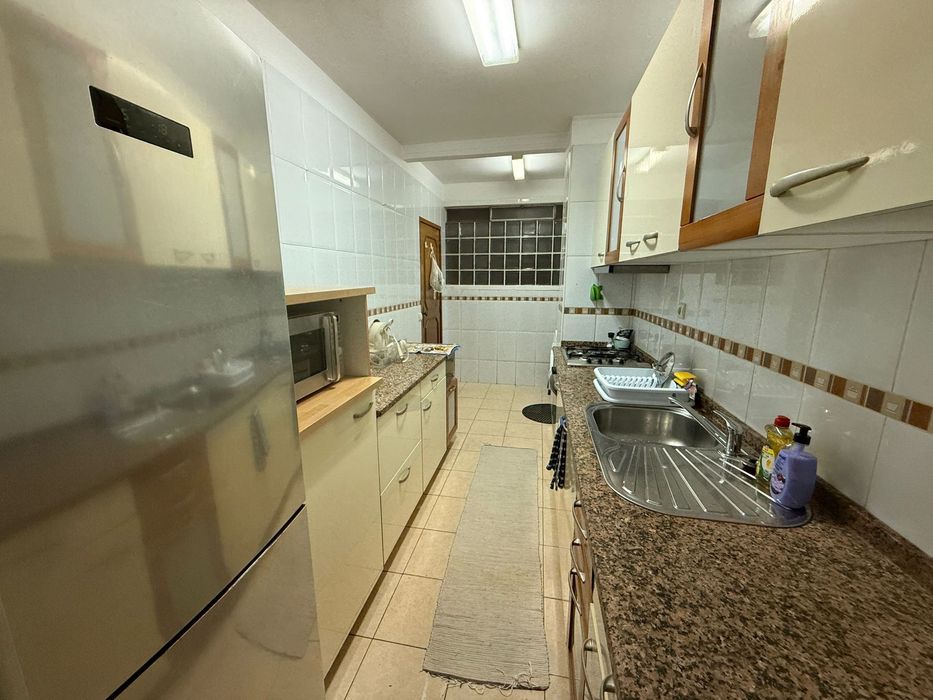 Quarto Individual jovem S.Mamede
