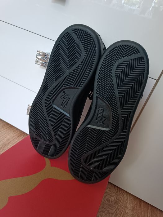 Buty Męskie Puma