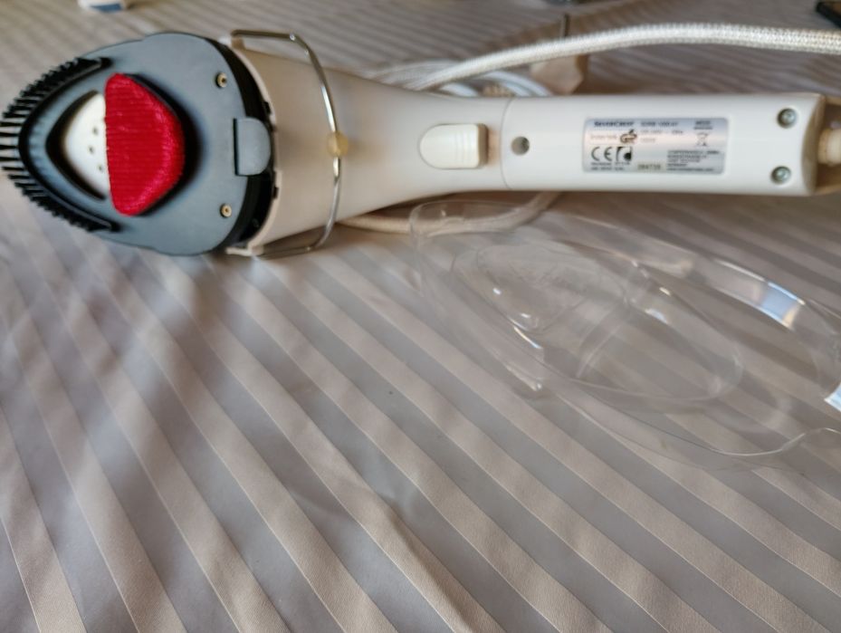 Ferro engomar a vapor Silver Crest64738690364033124