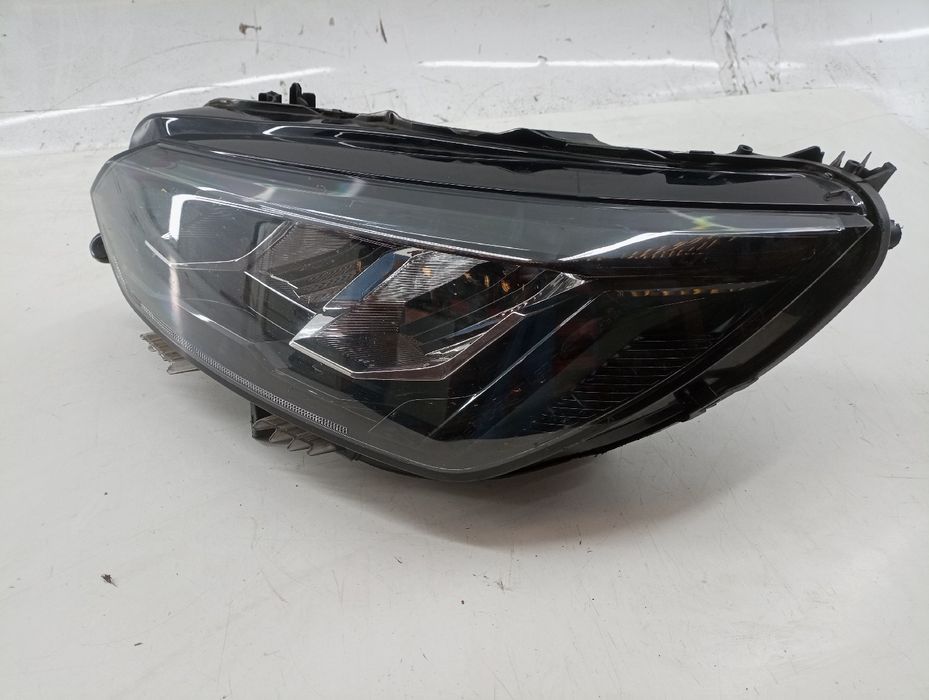 Ótica esquerda - peugeot 208 ii (ub_, up_, uw_, uj_) | 19 -