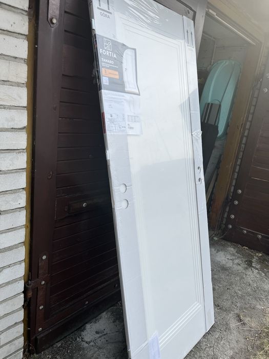 Sprzedam drzwi Tanaro 80L