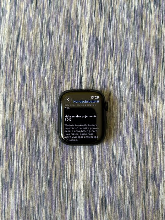 Apple Watch Series 7 45 mm