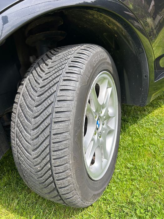 BMW x3 E83 r2005 Automat !