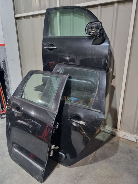 Citroën c3 Picasso várias peças