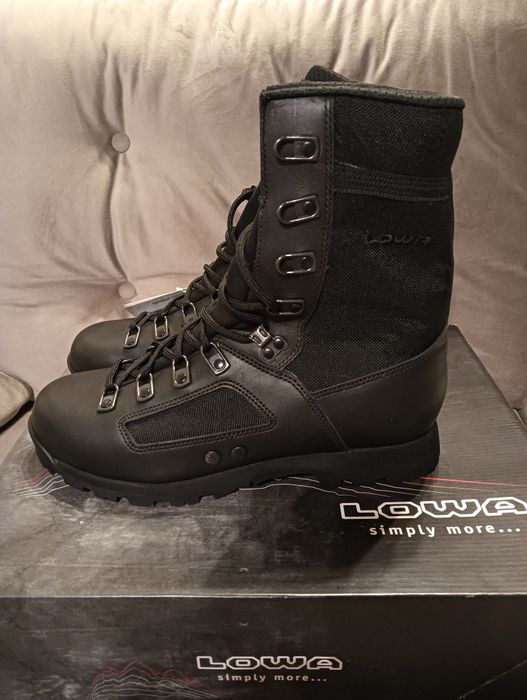 Lowa Elite Jungle 44