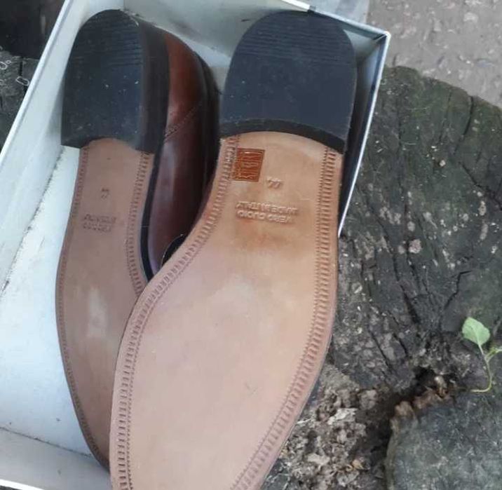 Туфли высокого качества