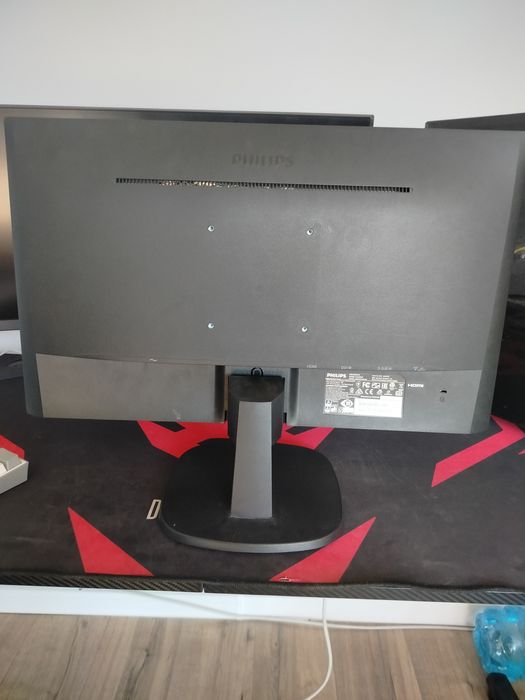 Monitor Philips 27.8 cala