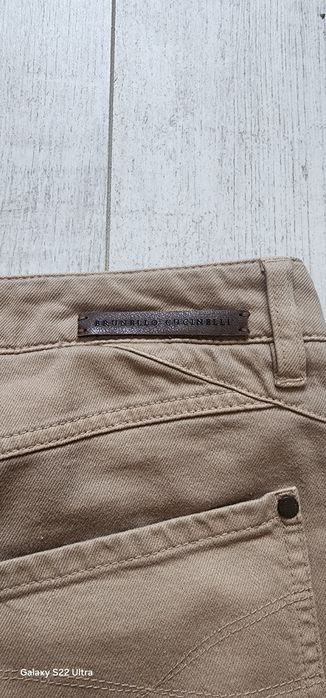 Джинси ,Brunello cucinelli
