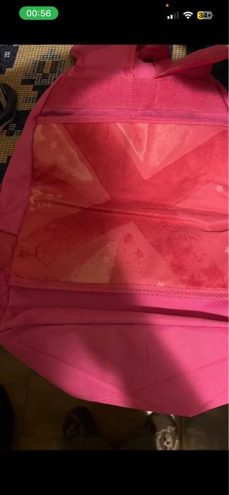 Mochila Pepe Jeans original