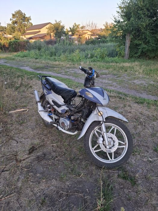 Продам вайпер актив 110 кубов 2013 року