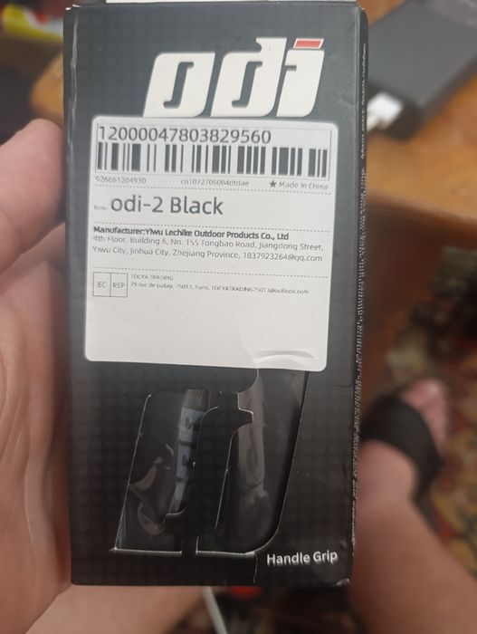 Гріпси odi мягкі удобні силіконові