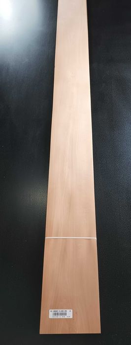 Okleina naturalna Grusza Szwajcarska – wysokiej jakości fornir