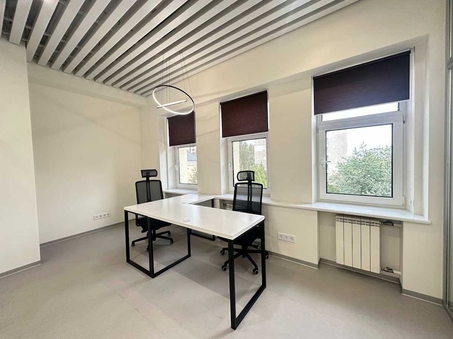 Коммерческая недвижимость по адресу ул. Ильенка Юрия (площадь 400 м²) - Atlanta.ua - фото 4