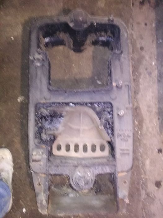 Viadrus  запчастини