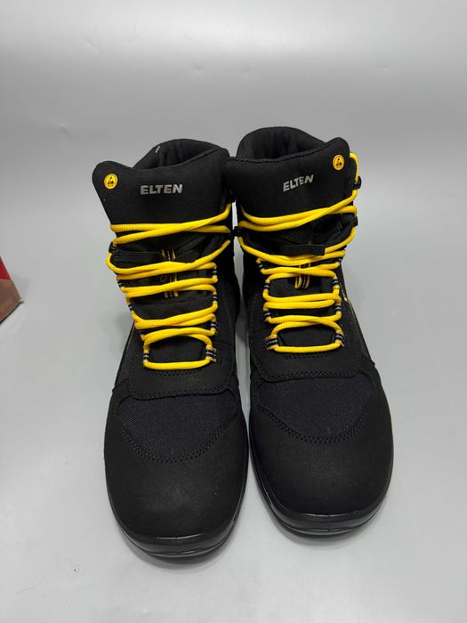 Buty robocze 42 Elten Timothy XXT GTX S2