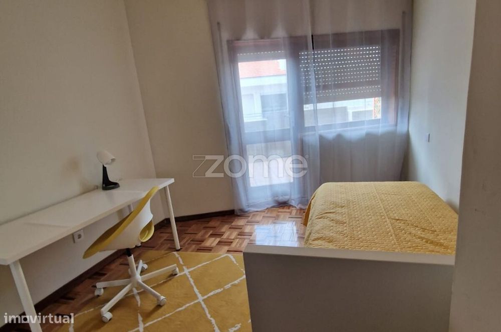 Imóvel situado no Porto / Paranhos