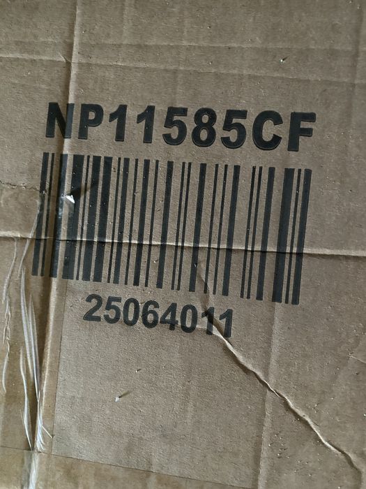 Parasol ogrodowy 3.3m obrotowy