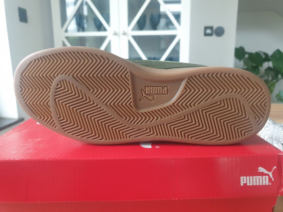 Buty trampki Puma Śląska rozmiar 39
